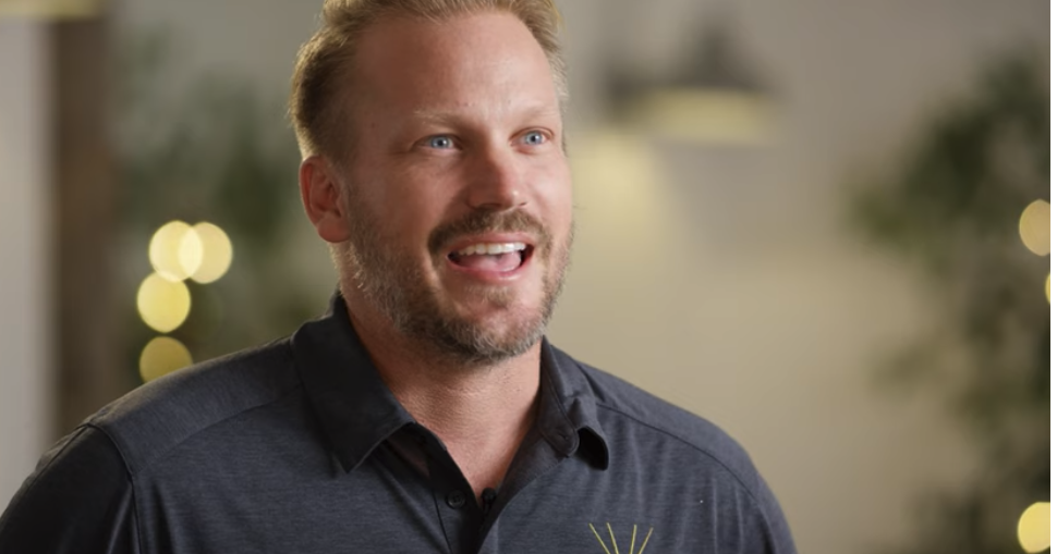 Bruce Brenon, Founder and CEO of Shine Illumination